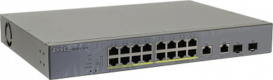 ZYXEL <GS1350-18HP>