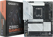 GIGABYTE Z890 GAMING X WIFI7 (RTL) LGA1851 <Z890> 3xPCI-E HDMI+DP 2.5GbLAN+WiFi+BT SATA RAID ATX 4DDR5