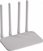 Xiaomi <DVB4230GL> Mi Router 4A (2UTP 100Mbps, 1WAN, 802.11b/g/n, 867Mbps, 4x4dBi)
