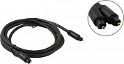 Vention <BAEBG> Кабель ODT(Toslink)-M --> ODT(Toslink)-M  1.5м