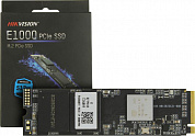 SSD 512 Gb M.2 2280 M HIKVISION E1000 <HS-SSD-E1000/512G>