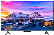 55"    LED ЖК телевизор Xiaomi Mi TV P1 <L55M6-6ARG> (3840x2160, HDMI, LAN, WiFi, BT, USB, DVB-T2, SmartTV)