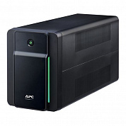 UPS 1600VA Back-UPS APC <BX1600MI-GR>