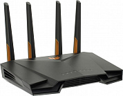 ASUS <TUF-AX3000_V2> WiFi6 Router (4UTP 1000Mbps, 1WAN, 802.11a/b/g/n/ac/ax, 1xUSB3.0)