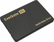 SSD 240 Gb SATA 6Gb/s Exegate Next Pro <EX276539RUS> 2.5" TLC (OEM)
