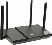 ASUS <RT-BE50> BE3600 Dual-Band WiFi 7 Router (3UTP 1000Mbps, WAN, 802.11a/b/g/n/ac/ax/be)