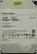 HDD 10 Tb SATA 6Gb/s Western Digital/HGST Ultrastar He10 <HUH721010ALE604 > 3.5" 7200rpm 256Mb