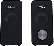 Колонки Trust ARYS <23120> (2x3W, питание от USB)