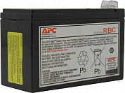 APC <APCRBC110> Replacement Battery Cartridge
