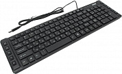Клавиатура Acer OKW010 <ZL.KBDEE.002> <USB> 105КЛ + 10КЛ М/Мед