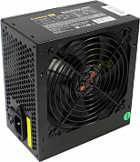 Блок питания ExeGate XP800 <EX292167RUS> 800W ATX (24+4x4+2x6/8пин)