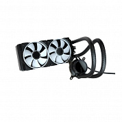 Система водяного охлаждения Fractal Design Celsius+ S24 Prisma / FD-W-2-S2402