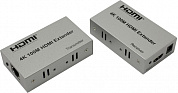 Orient <VE047> HDMI Extender (HDMI 19F-> RJ45 -> HDMI 19F, до 100м)
