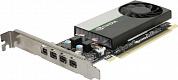 8Gb <PCI-E> GDDR6 NVIDIA T1000 <900-5G172-2570-000> (OEM) 4xminiDP <NVIDIA T1000>