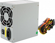 Блок питания ExeGate CP400+кабель 220V <EX165131RUS-S> 400W ATX(24+4пин)