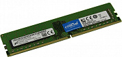 Crucial <CT32G4DFD832A> DDR4 DIMM 32Gb <PC4-25600> CL22