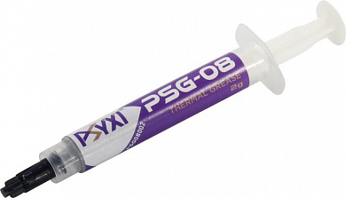 PSYXI PSG-08 <PSG08002> Термопаста, 2 г