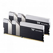 Thermaltake TOUGHRAM <R017D408GX2-4000C19A> DDR4 DIMM 16Gb KIT 2*8Gb <PC4-32000> CL19
