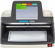 DORS 1250 <FRZ-044867> Универсальный детектор банкнот