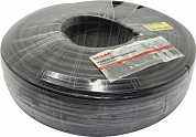 Rexant <01-2222> Кабель коаксиальный RG-6U, внешний, бухта 100м