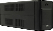 UPS 950VA Back APC <BX950MI-GR> Shuko, защита RJ-45, USB