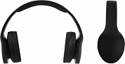 Наушники с микрофоном Hyundai H-HP104 Black (Bluetooth 5.3) <2027093>