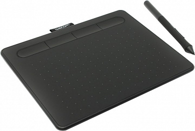 Wacom Intuos S <CTL-4100K-N>