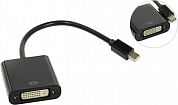 Orient <C303> Кабель-переходник miniDisplayPort (M) -> DVI (F)