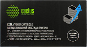 Картридж Cactus CS-CE278X-MPSXL для HP LJ M1536/P1566/P1566/P1606/P1606DN, Canon LBP6200/6230/MF4570/4550
