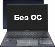 ASUS ZenBook UX3405CA <90NB14W1-M01Z50> Ultra 7 255H/16/1TbSSD/WiFi/BT/noOS/14"