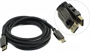 Vention <HCABI> Кабель DisplayPort 3м ver1.4