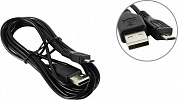 Гарнизон <GCC-mUSB2-AMBM-1.8M> Кабель USB 2.0 AM-->micro-B 1.8м