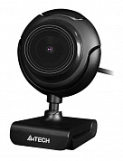 Камера Web A4Tech PK-710P черный 1Mpix (1280x720) USB2.0 с микрофоном <1912674>