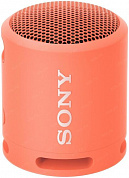 SONY SRS-XB13P Беспроводная колонка, розовый