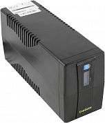 UPS 600VA Exegate SpecialPro Smart <LLB-600> <EX292765RUS> LCD, Schuko