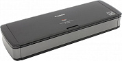 Canon imageFORMULA P-215II (CIS, A4 Color, протяжной, 600dpi, 15 стр./мин, USB3.0, DADF)