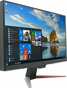 24"    ЖК монитор BenQ EX240N <Gray> (LCD, 1920x1080, HDMI, DP)