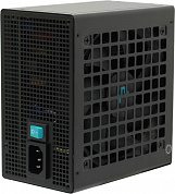 Блок питания Deepcool <R-PF550D-HA0B-(WD)EU/US> 550W ATX (24+8+2x6/8пин)