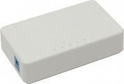 Mercusys <MS105>  5-port Desktop Switch  (5UTP 100Mbps)