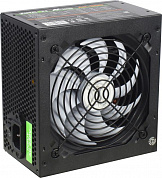 Блок питания ZIRCON <AK-500> 500W ATX  (24+2х4+6/8пин)