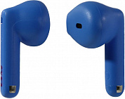 Наушники с микрофоном Edifier GM3 Plus <EDF700035 Blue> (Bluetooth 5.3)