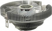 ExeGate <EX286149RUS> EE90 (3пин, 775/1155/AM4-FM2, 22дБ, 2200об/мин, Al)