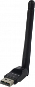 Gembird <WNP-UA-011> USB2.0 Wi-Fi Adapter (802.11b/g/n, 150Mbps)