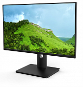 27"    ЖК монитор VALDAY CS27ANC с поворотом экрана (LCD, 2560x1440, HDMI, DP, USB Hub)