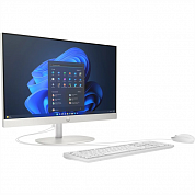 936H9EA HP ProOne 240 G10 All-in-One NT IPS 23,8"(1920x1080)Core i3-N300,16GB,512GB,eng usb kbd,mouse,Intel Iris Xe,WiF