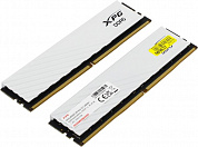ADATA XPG Lancer Blade <AX5U6000C3616G-DTLABWH> DDR5 DIMM 32Gb KIT 2*16Gb <PC5-48000> CL36