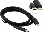 Vention <LAKBF> Кабель USB 2.0 CM -> Lightning 1м