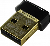 TP-LINK <Archer T2U Nano> Wireless USB Adapter (802.11a/b/g/n/ac, 433Mbps)