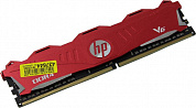 HP V6 <7EH61AA> DDR4 DIMM 8Gb <PC4-21300> CL18