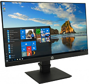 21.5" ЖК монитор HP P22 G4 <1A7E4AA> (LCD, 1920x1080, D-Sub, HDMI, DP)